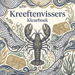 Kreeftenvissers
