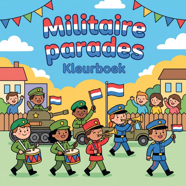 Militaire parades