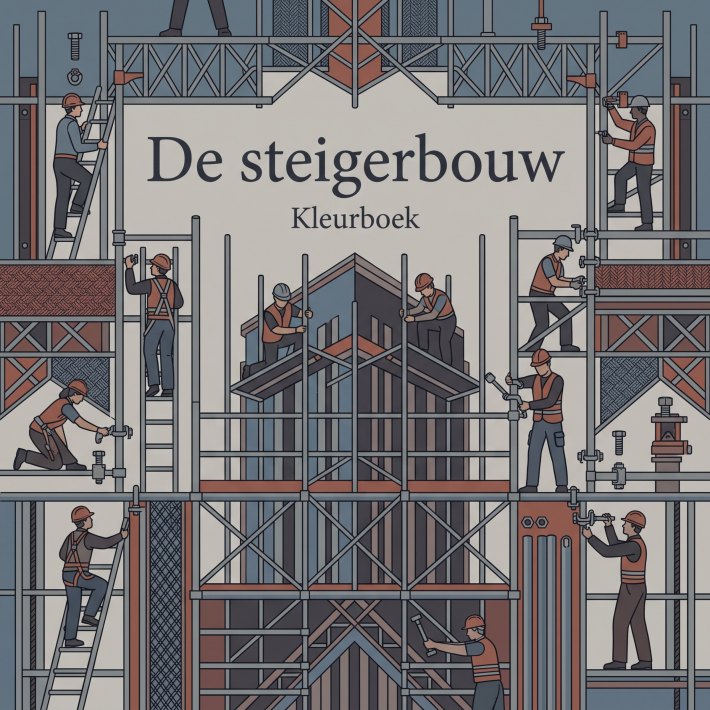De steigerbouw