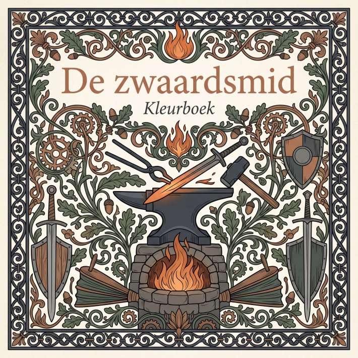 De zwaardsmid