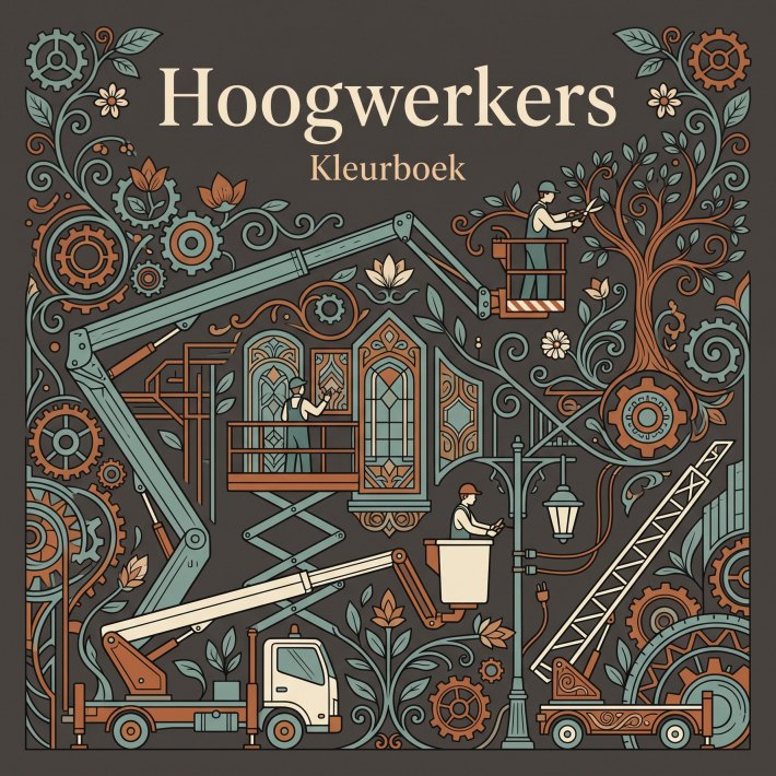 Hoogwerkers