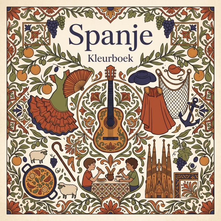 Spanje