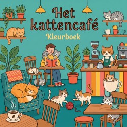 Het kattencafé