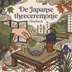De Japanse theeceremonie