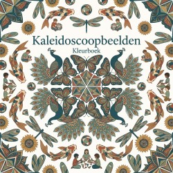 Kaleidoscoopbeelden