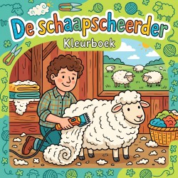 De schaapscheerder