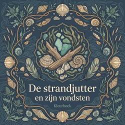 De strandjutter en zijn vondsten