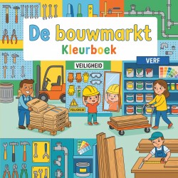 De bouwmarkt