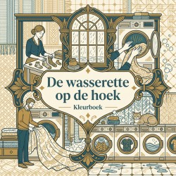 De wasserette op de hoek