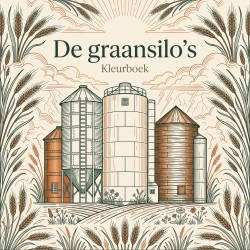 De graansilo's