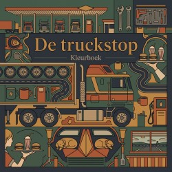 De truckstop