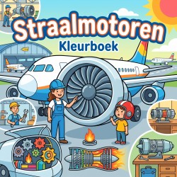 Straalmotoren