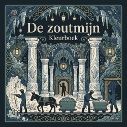 De zoutmijn