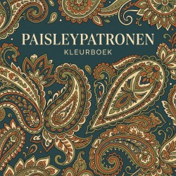 Paisleypatronen