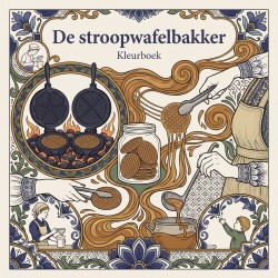 De stroopwafelbakker