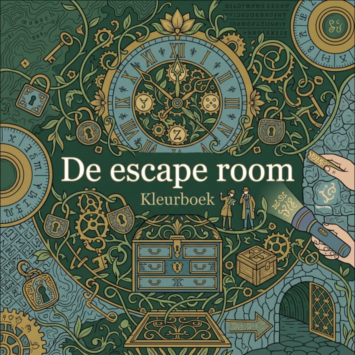 De escape room
