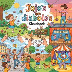 Jojo's en diabolo's
