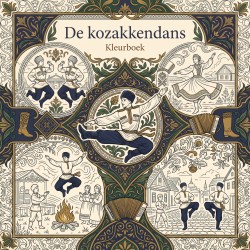 De kozakkendans