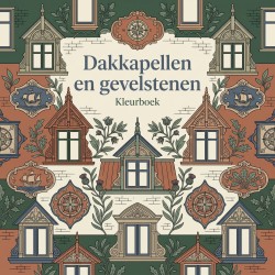 Dakkapellen en gevelstenen