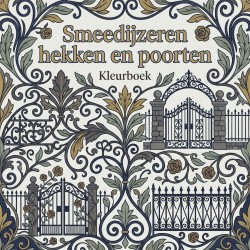 Smeedijzeren hekken en poorten
