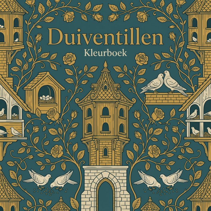 Duiventillen
