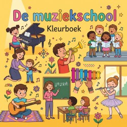 De muziekschool