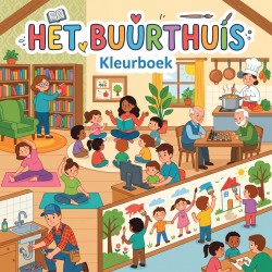 Het buurthuis