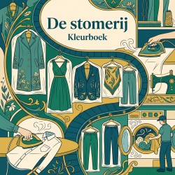 De stomerij