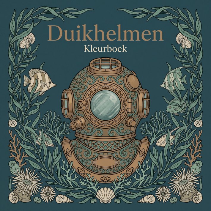Duikhelmen