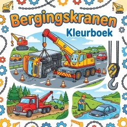 Bergingskranen