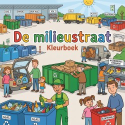 De milieustraat