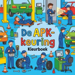 De APK-keuring