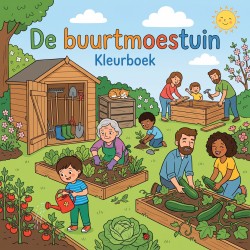 De buurtmoestuin