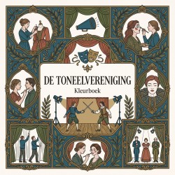 De toneelvereniging