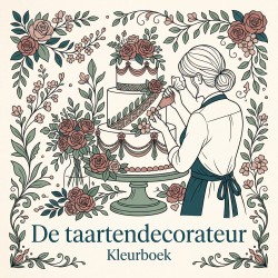De taartendecorateur