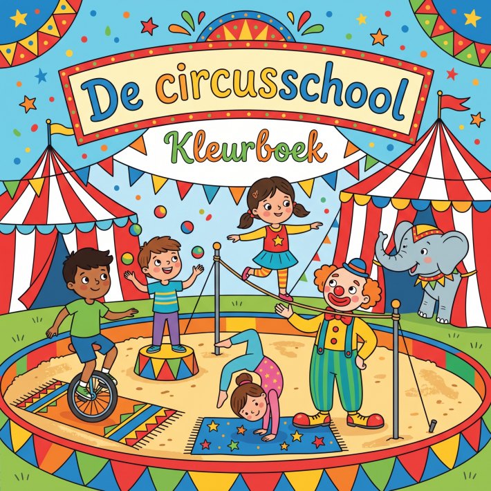 De circusschool