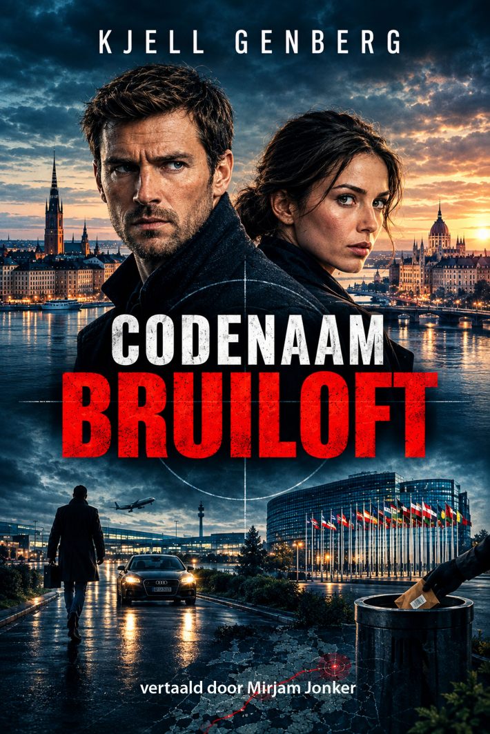 Codenaam Bruiloft