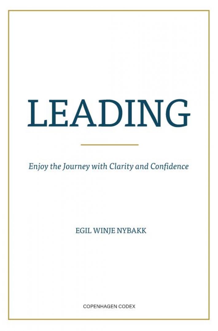 LEADING LEADING