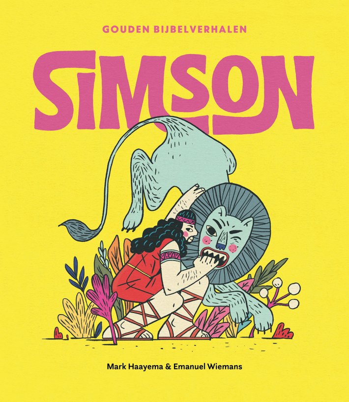 Simson Simson