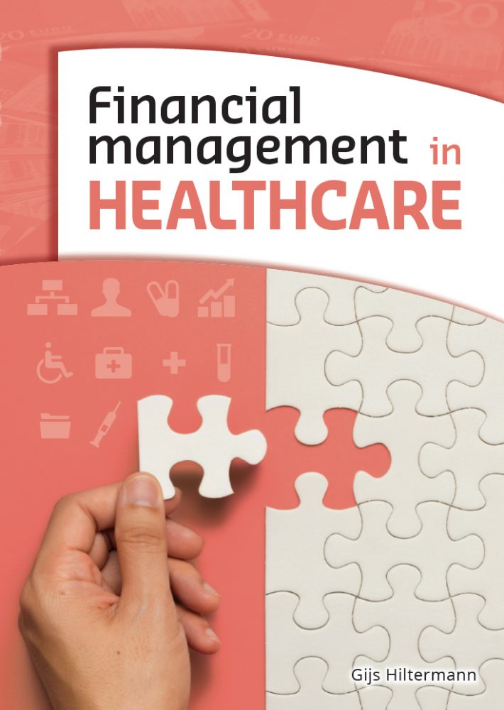Financial management in healthcare