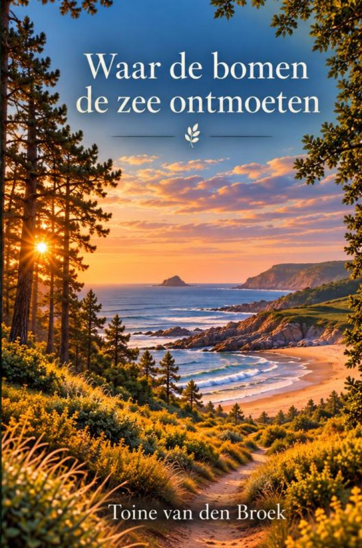 Waar de bomen de zee ontmoeten