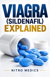 Viagra (Sildenafil) Explained