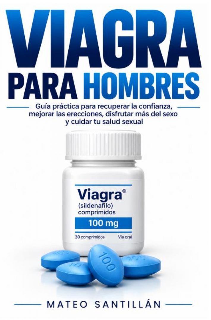 VIAGRA PARA HOMBRES VIAGRA PARA HOMBRES