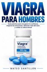 VIAGRA PARA HOMBRES