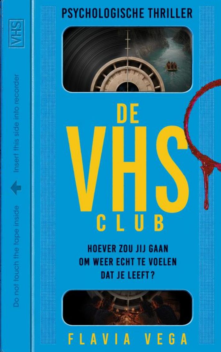 De VHS Club