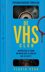 De VHS Club