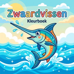 Zwaardvissen