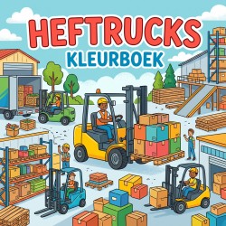 Heftrucks