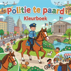Politie te paard