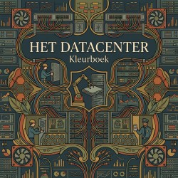 Het datacenter